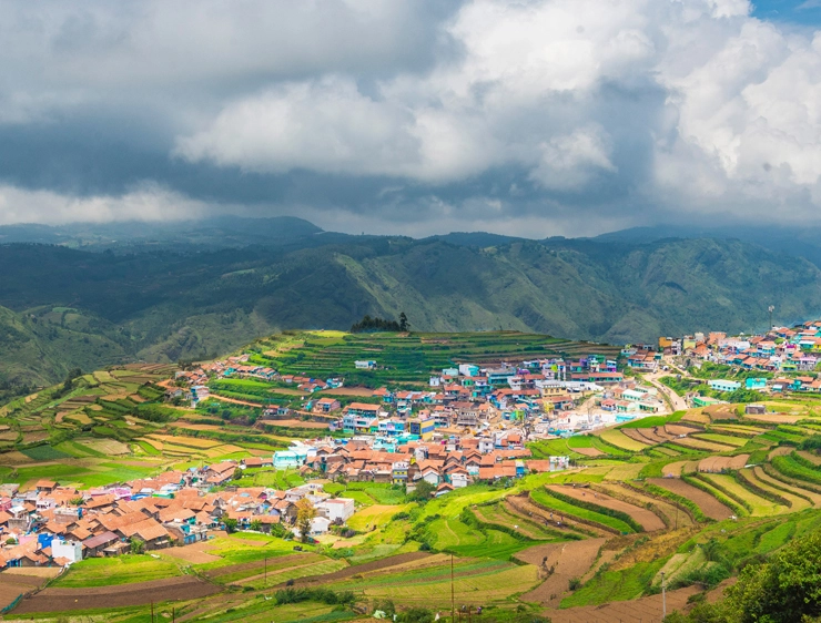 Onyx Paradise | DTCP & RERA Plots for Sale in Kodaikanal